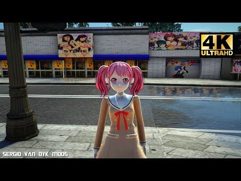 Pastel＊Palettes - Aya