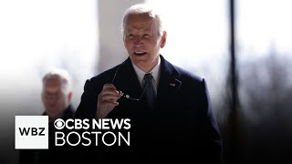 Doctors discuss former President Joe Biden's prostate cancer diagnosis