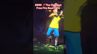 Free Fire Emotes PERFECTLY Synced to Noot Noot Funk! 🐧🔥#shorts #freefire #ffshorts