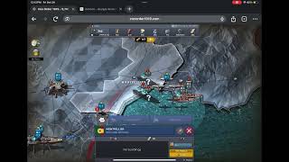 Iron order 1919 Watching a player fight for his life screenshot 3