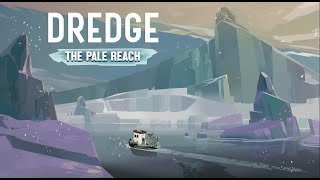 Information DREDGE - The Pale Reach, Trailer - Switch Games News