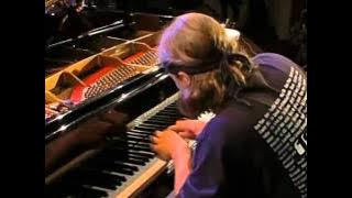 Esbjorn Svensson Trio (E.S.T.) play Cornette (Jazz Baltica, 1999)
