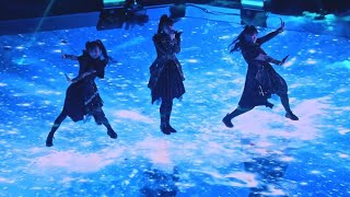 BABYMETAL ‘From Dusk Till Dawn’ [LIVE PROSHOT/FANCAM]