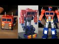 Auto-Converting!!! Amazing Real Transformer ...."Toys" By Hasbro Official