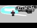 Пытаюсь бомбануть с игры странно но видео не 2 секунды