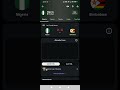 freundschaftsspiel Nigeria gegen Simbabwe 2:0