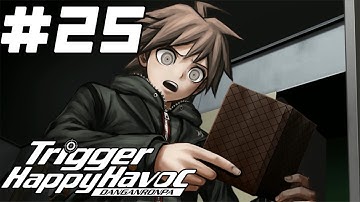 Danganronpa: Trigger Happy Havoc | PART - 25 | The Final Investigation Begins!