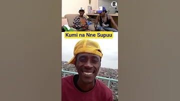 Nikembeshe Along Lilo Kumi Na Nne Supuu Shorts 