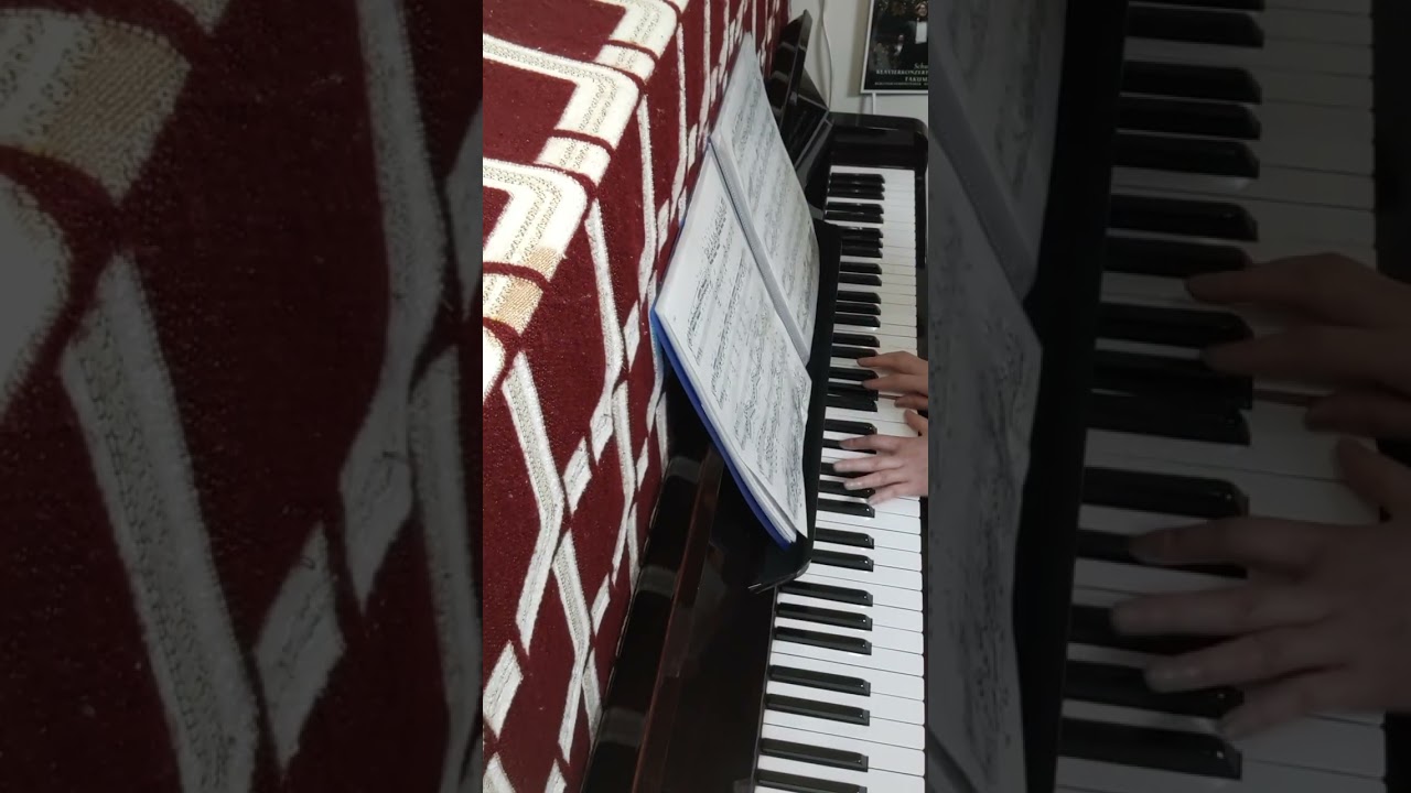 幻想即興曲 朝練 2026 03 06