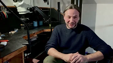 Полировка платины, советы ювелира.