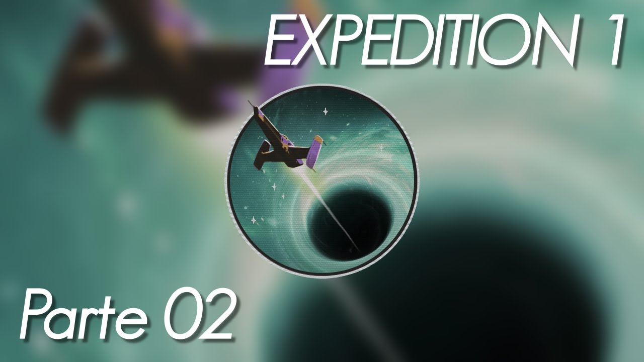 No Mans Sky Expedition 1: Pioneers - Fase Dois, Ponto de Não Retorno ...