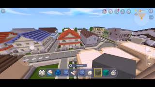 Miniworld City(updated) screenshot 2