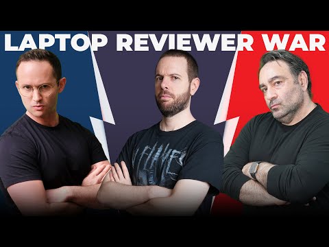 The BEST Laptop