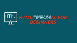 HTML for beginners!!!Full stack web development!!!!part5