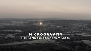 Trailer Space Documentary Now on Amazon Prime Video: Microgravity - How Earth can benefit from Space