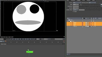 Nuke | Working With Layers In Roto