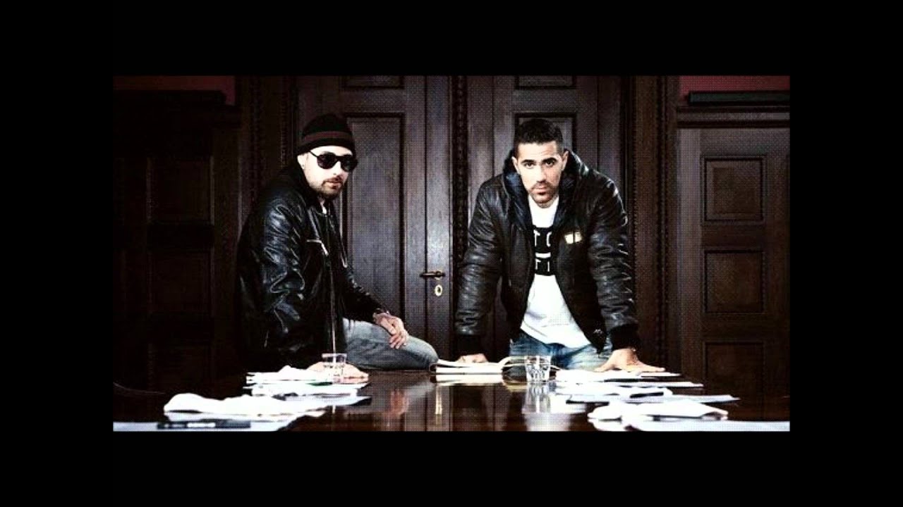 Sido Bushido So Mach Ich Es Video Bushido & Sido - So Mach Ich Es (PriinCess Cut) HQ - YouTube