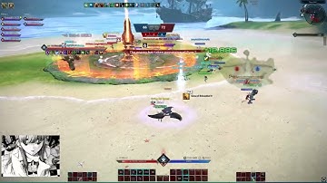 [TERA] Shore Hold Mystic POV #1