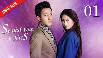 ENG SUB【Sealed with a Kiss 千山暮雪】EP01 | Starring: Ying Er, Hawick Lau