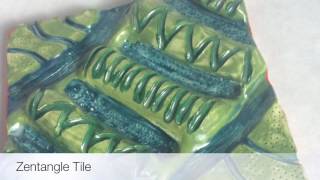 Ceramics 2 project