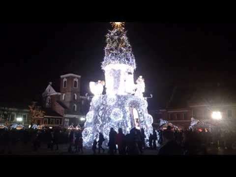 Video: Du Būdai Pagaminti Interjero Eglutę Iš Papuošalų