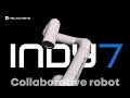 Neuromeka cobot indy7