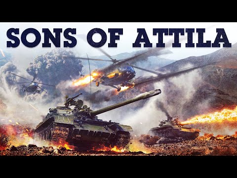 : Sons of Attila - Update