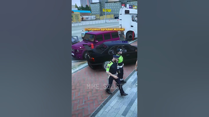 ЭВАКУИРОВАЛ МАШИНУ ДПС (НАРУШАЕТ ПДД) В ГТА 5 (GTA 5 RMRP / Криминальная Москва)