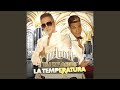 Maluma - La Temperatura (Audio) ft. Eli Palacios
