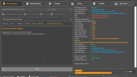 JUST 0NE CLICK FRP RESET BY TFT MTK MODULE V.5.0.5 FINAL #TUSERGAN