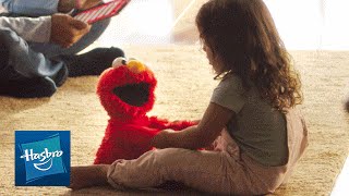 Sesame Street - Love2Learn Elmo Official Tv Spot 