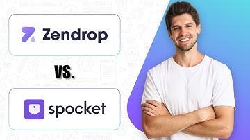 Zendrop vs Spocket: Which Dropshipping App Performs Better? (2025)