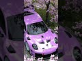 BMW car
