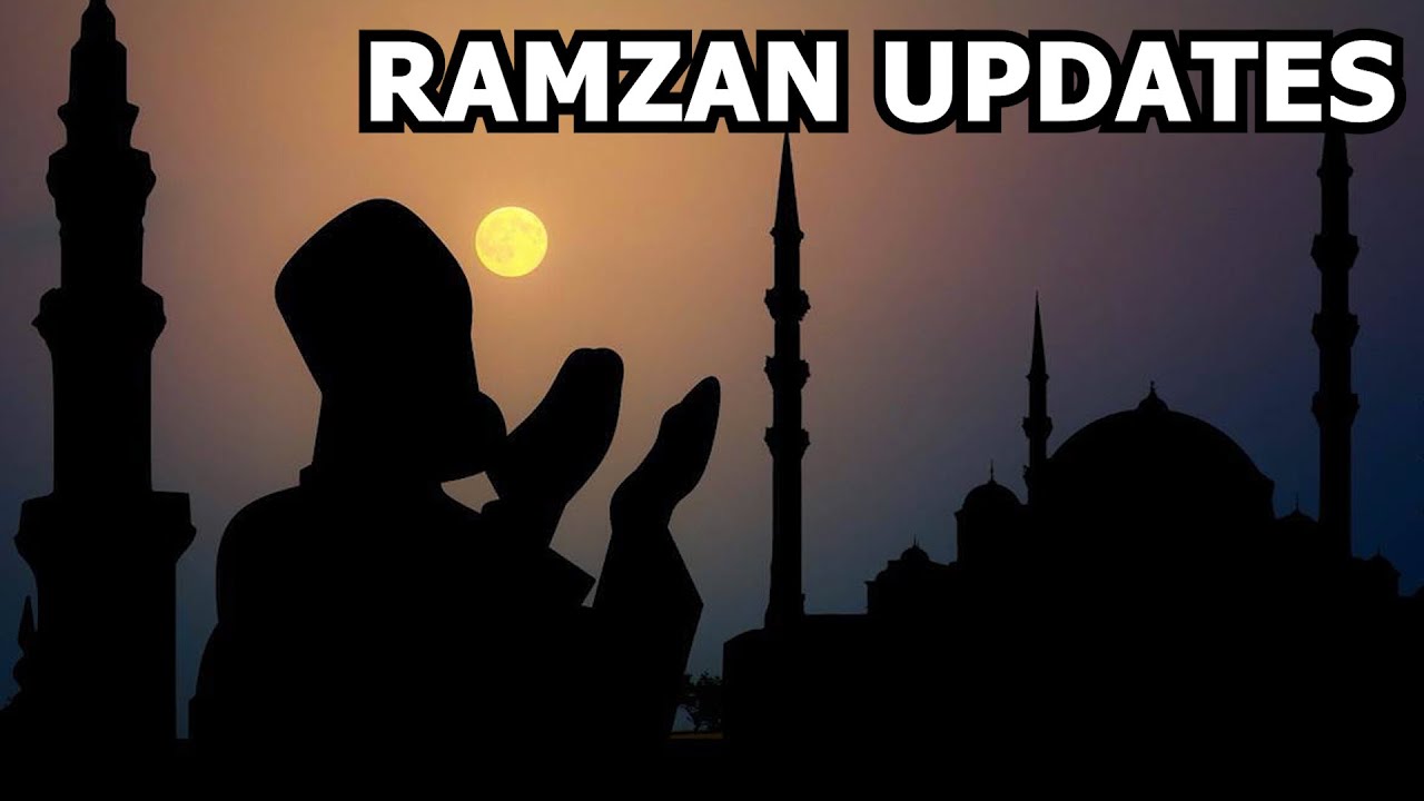 Ramadan 2021: Moon sighted in India; fasting begins from April 14