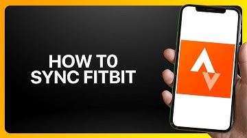 How To Sync Fitbit with Strava Tutorial