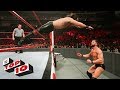 Top 10 Raw moments: WWE Top 10, February 12, 2018