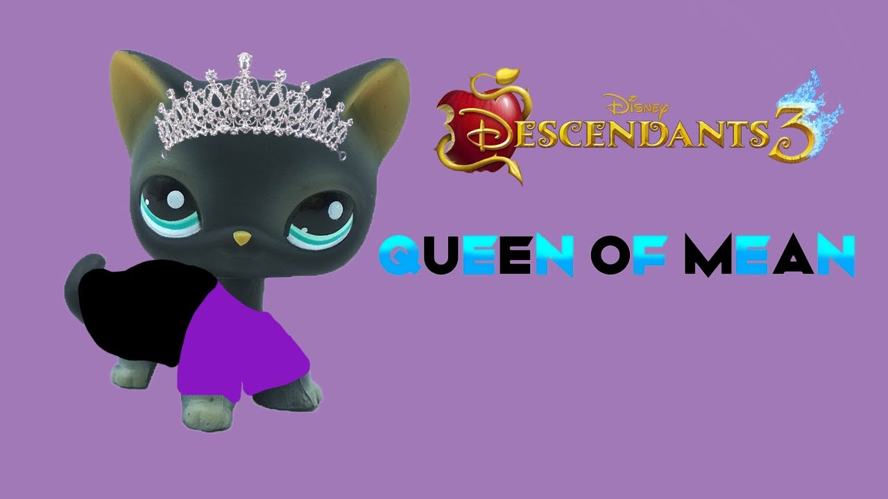 Queen Of Mean Lps Mv Enjoy - can someone join me on roblox lps amino