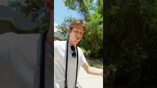 True 4k Vertical Video on the Luna Ultra #lunaultra #insta360 #4k #pocketcamera