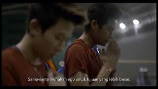TVC UKP Pancasila  - Pancasila Inspirasi Maju