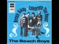 The Beach Boys Break Away A Cappella Backing Vocals Only The Beach Boys Break Away A Cappella Backing Vocals Only