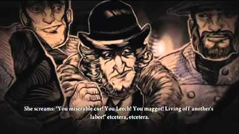 Alice: Madness Returns Walkthrough (Blind) Part 33: Mysterious East Part 9 & Cardbridge