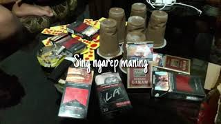 Story wa Ajarono Lali | James Ap
