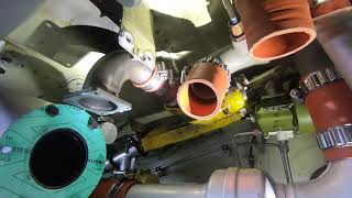 Have you seen Aircon Condenser of ATR72?