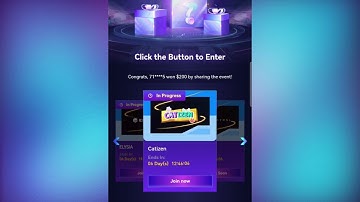 Gate.io Answer & Earn: Take the Quiz on Catizen (CATI) to Share $50,000 CATI Prizes