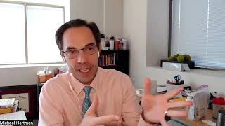 Interview with Dr. Hartman