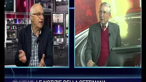 60 NEWS DEL 20 OTTOBBRE 2018 | LE NOTIZIE DELLA SETTIMANA | IL VIDEO