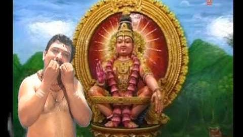 Omkaara Roopane [Full Song] - Pandala Kanda