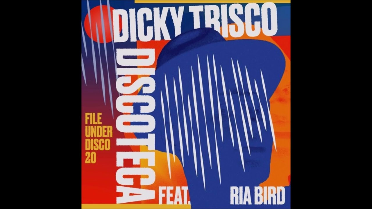 Dicky Trisco - Discoteca (Original Mix)