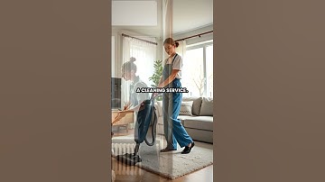 🏡 Airbnb Hosts & Vacation Rental Cleaning Facts  #professionalcleaners  #home #airbnbcleaning