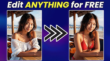 Best AI Photo Editor you can use for FREE: Local and Offline